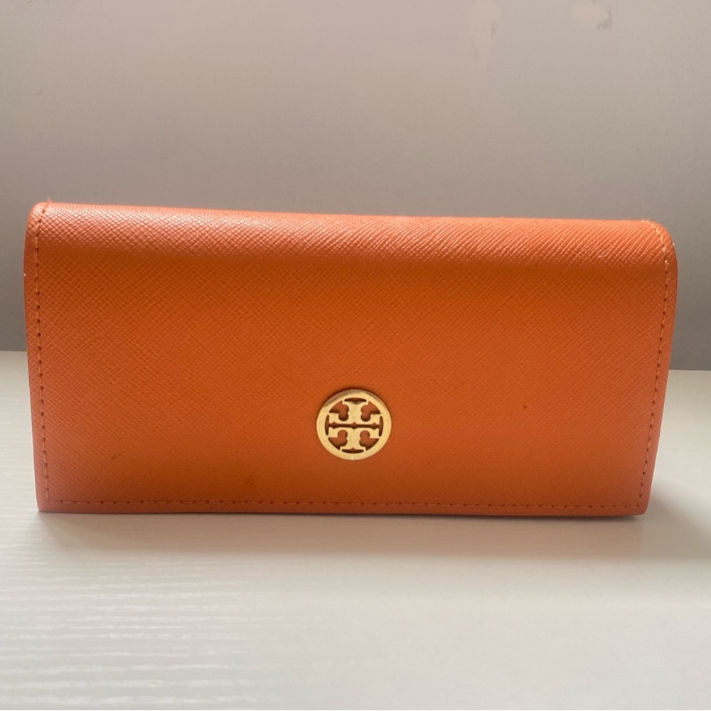 Tory Burch Sunglasses Case